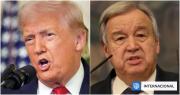 Por orden de Trump: las organizaciones de la ONU de las que se retiró EEUU (y cómo reaccionó Guterres)