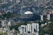 El Helicoide: el edificio que nació para el progreso y terminó como cárcel del terror en Venezuela