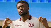 Universitario esperará a Sekou Gassama porque la Copa Libertadores es en abril