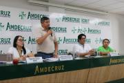 Amdecruz declara emergencia y da 24 horas al Gobierno para levantar restricción presupuestaria