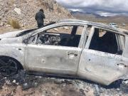 Doble crimen en Oruro: Identifican a los dos chilenos asesinados en Challapata