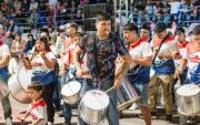 25 de Mayo, Capital Provincial del Carnaval: este finde, arranca el festival