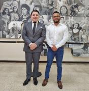 FDT presente en Asamblea de Fedenador