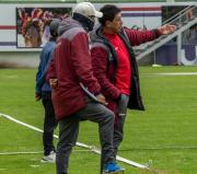 Salidas y ratificaciones en el ‘Ponchito’