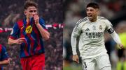 Barcelona vs. Real Madrid: ¿a qué hora juegan y dónde ver el partidazo por final de la Supercopa de España?