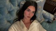 Kendall Jenner sobre su orientación sexual: No me cierro a las experiencias de la vida
