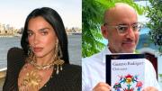 Dua Lipa recomienda libro peruano 'Cien cuyes', de Gustavo Rodríguez, para leer este 2026