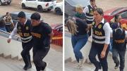 PNP desarticuló banda criminal dedicada al robo agravado en Lima este: delincuentes robaron a víctima S/10 mil