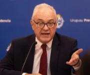 Uruguay confirmó que no reconoce a Delcy Rodríguez como presidenta de Venezuela