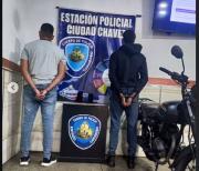 Policía de Carabobo detiene a dos jóvenes por promover y apoyar ataque estadounidense
