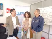 Oficina de SERNAC en Paso Agua Negra facilitará denuncias e información a turistas argentinos