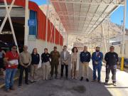 Gobierno destaca a turistas argentinos que la Región de Coquimbo es un “Destino Seguro”