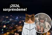 Michimercio está cansado y apenas es 9 de enero de 2026: pidió “sorpréndeme” y el año obedeció