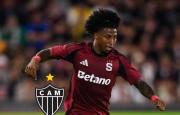 Atlético Mineiro acuerda el fichaje de Ángelo Preciado procedente del Sparta Praga