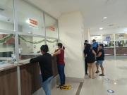 Alcaldía de Manta prioriza pagar el Décimo a los obreros con la recaudación predial