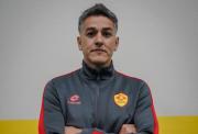 Norberto Araujo, nuevo DT de Aucas para la LigaPro 2026