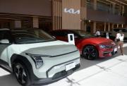 Kia lidera ventas en 2025: ranking completo de los modelos más vendidos en Ecuador
