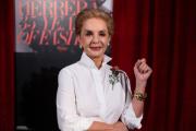 Carolina Herrera cumplió 87 años: Un estilo de belleza único en el mundo