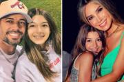 Elizabeth Gutiérrez llora por el bullying que sufrió su hija tras ruptura con William Levy