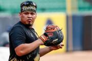 LVBP: Aldrem Corredor ya comienza a dar resultados ofensivos con Caribes