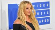 Britney Spears regresa a los escenarios, pero excluye a Estados Unidos de su gira