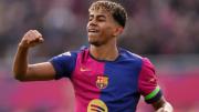 Lamine Yamal cierra un 2025 de ensueño y se corona como el Rey de LaLiga