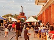 Embarcate regresa al Puerto de Asunción con su primera edición 2026 este sábado