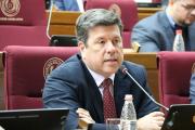 Javier Giménez destaca el potencial del acuerdo con la UE