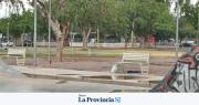 Skate Park de Capital: tras la intervención del Juzgado de Faltas, aseguran vigilancia permanente