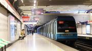 Será un pequeño mall: Estos son los cambios que tendrá la estación de Metro Universidad de Chile