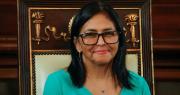 El gobierno interino de Delcy Rodríguez anunció el inicio de un proceso diplomático con Estados Unidos