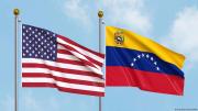 Venezuela anuncia un proceso para restablecer relaciones diplomáticas con Estados Unidos