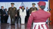 Ejecutivo nacional rinde homenaje a los patriotas que ofrendaron su vida en defensa de Venezuela