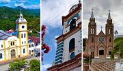 Puente festivo de fiesta en Cundinamarca: tres pueblos celebran a lo grande