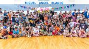 “Año a año las colonias municipales se superan”