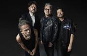 Café Tacvba pide a disqueras retirar su música de Spotify