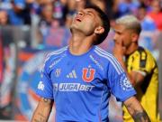 Fixture Liga de Primera 2026: El detalle que molestó a los hinchas de la U