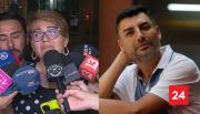Hermana de Andrés Caniulef tras fallecimiento: Como periodista, él era una persona muy honorable