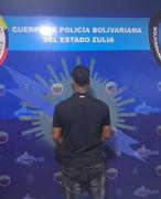 Solicitado por deserción en Aragua fue capturado en La Guajira