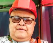 Denuncian estado crítico de salud de Juan Iriarte