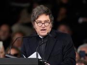 Milei avaló las acciones contra Maduro y aseguró que la Argentina dará el apoyo que requieran