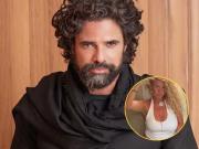 Luciano Castro rompió el silencio luego de que se revelaran sus audios con otra mujer