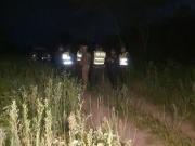 Investigan por infanticidio la muerte de una niña desaparecida en La Guardia