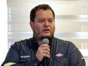 Fiscalía solicita sello rojo a Interpol en contra de Armin Dorgathen, el ex presidente de YPFB