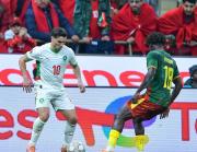 Marruecos impone su favoritismo y avanza a semifinales