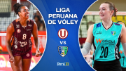 Universitario vs Deportivo Soan: Hora y canal para ver la Liga Peruana de Vóley
