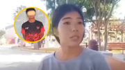 ¡Ejemplar! Madre entregó a su hijo a la policía tras descubrir que robó una moto: No lo apañaré