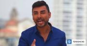 El día en que Andrés Caniulef reveló en TV que padecía VIH: Siempre hay alguien que te va a apoyar