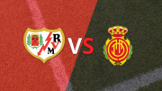 LaLiga EA Sports: Rayo Vallecano se enfrenta ante la visita Mallorca por la fecha 19
