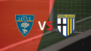 Serie A: Parma se enfrentará a Lecce por la fecha 20
